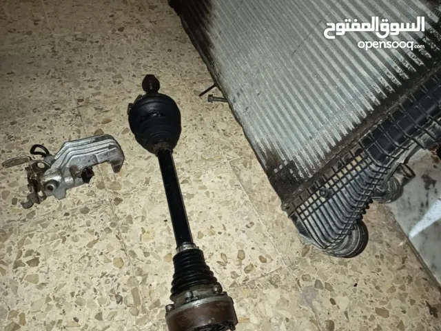 Pièces Golf 5 Diesel – Bonne occasion