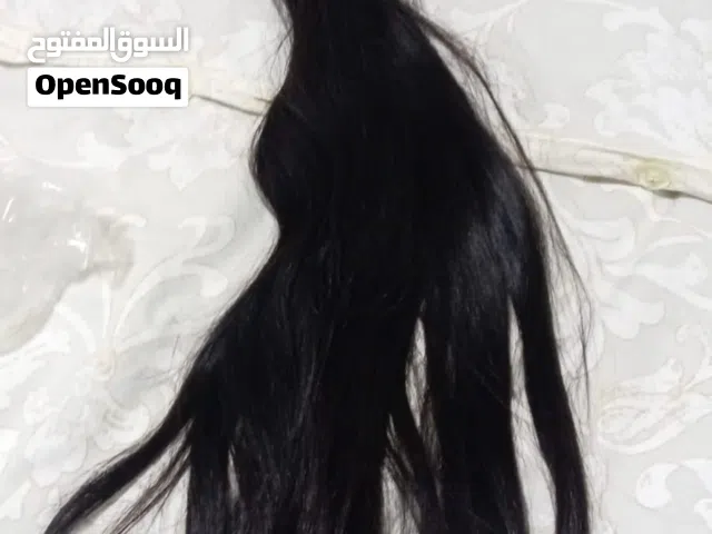 وصلات شعر اكستنشن