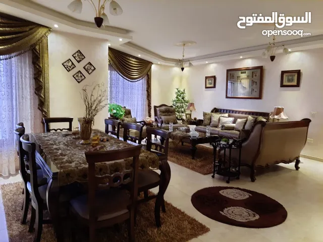 270m2 4 Bedrooms Apartments for Sale in Amman Al Rabiah