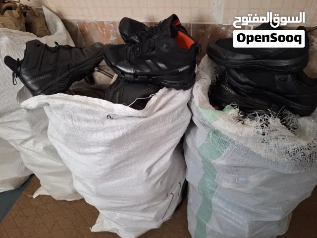الشروه بالكامل شوزات اوروبي