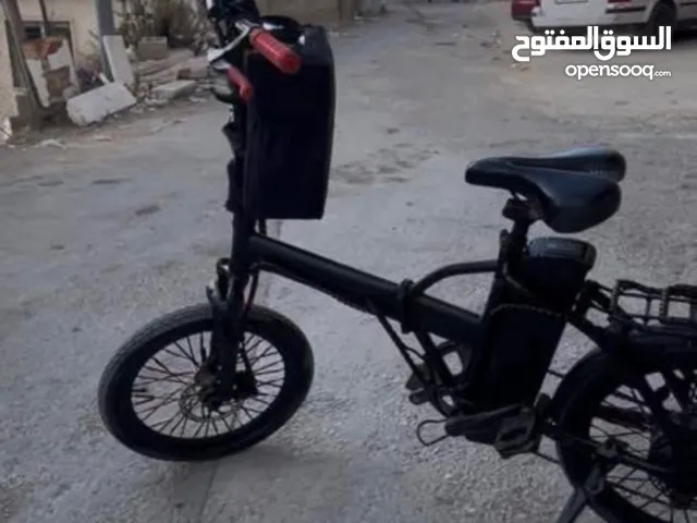 بسكليت كهربا