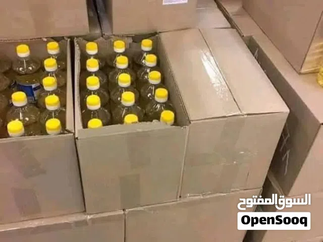 Outstanding premium sunflower and soybean oils