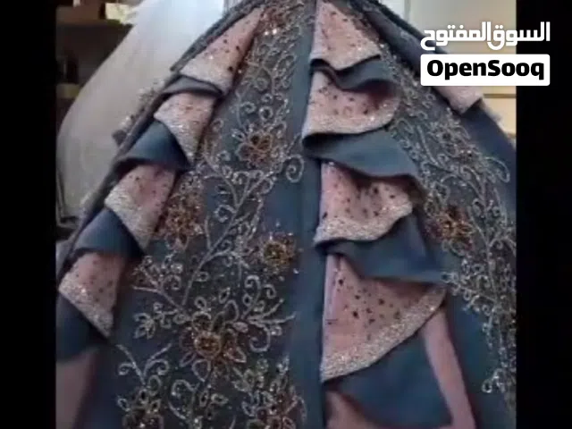 للبيع فستان فرح