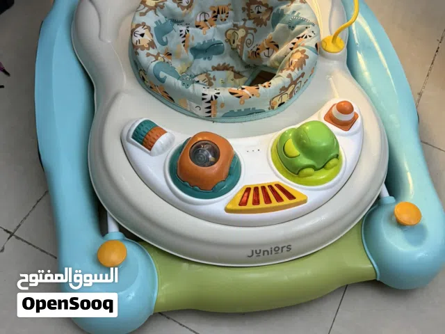 مشاية أطفال من مذركير ماركة juniors اصليه موب تقليد