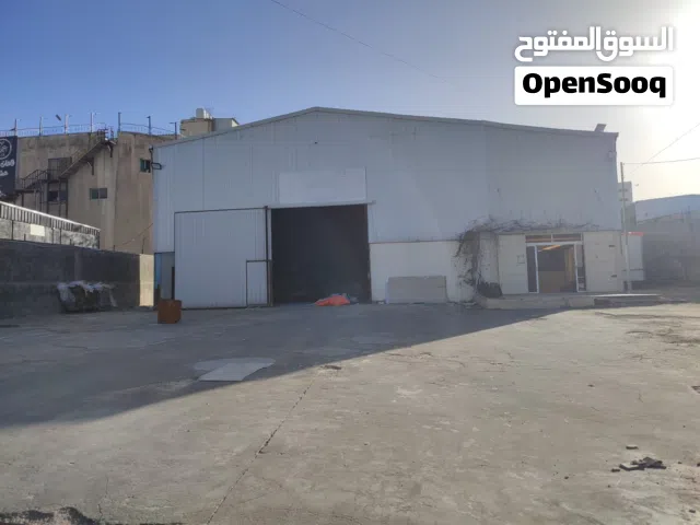 هنجر للايجار
