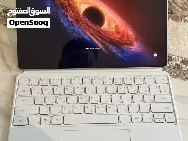 Honor magicpad 4
