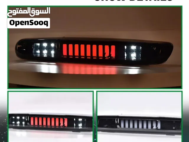 للبيع اغراض سلفرادو