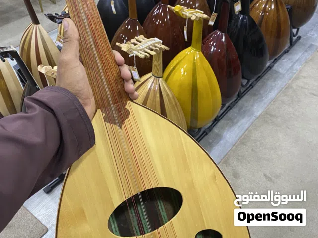 عود بحريني