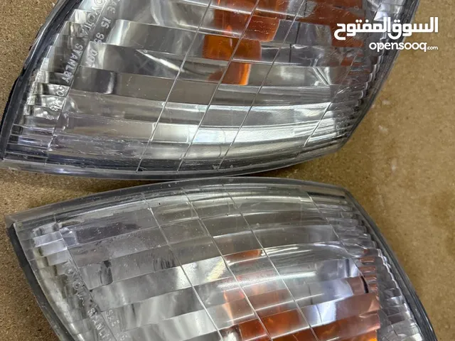 اغراض لكزس 400 موديل 99 نظيف