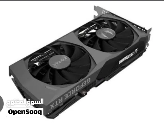 ZOTAC GAMING GeForce RTX 3060 Ti Twin Edge OC