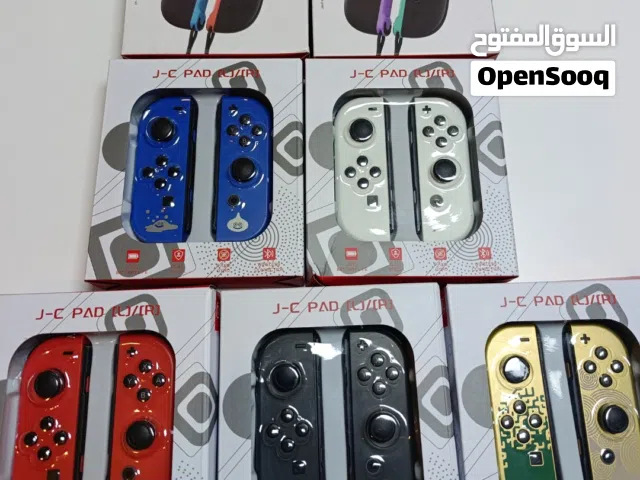 جوي كونز ماستر كوبي درجة أولي Switch 1 & Switch 2