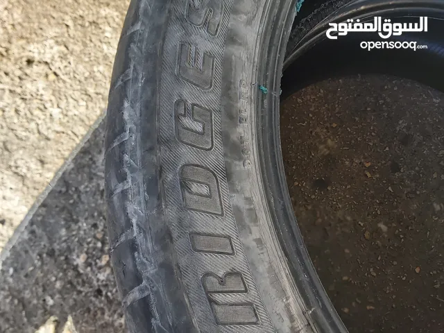Bridgestone 22 Tyres in Irbid