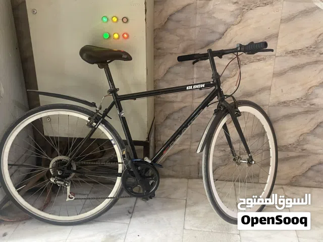بايسكل C700 نضيف جدا