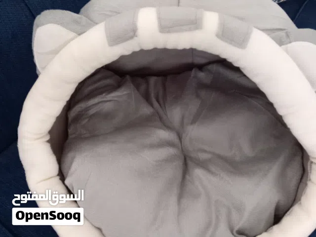 بيت للقطط جديد