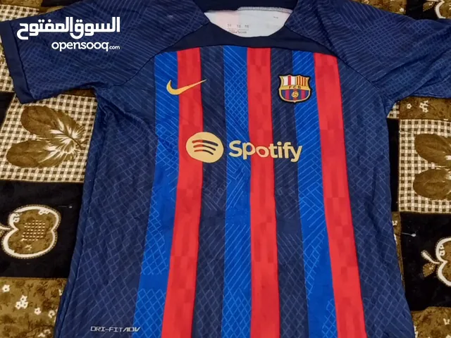 دريس برشلونة اصلي عدد 1 2023 توصيل مجاني داخل بابل