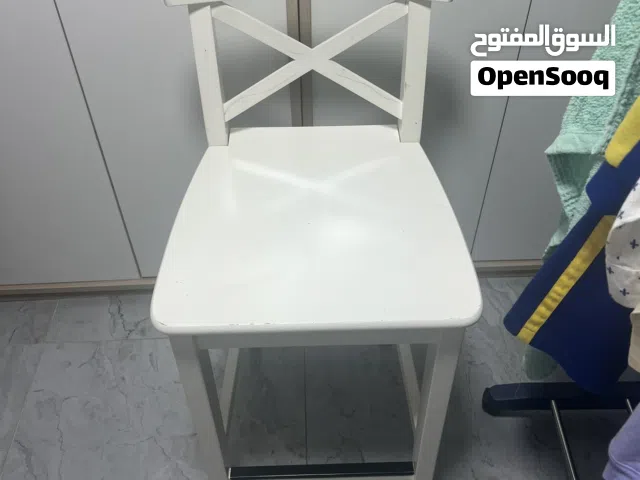 High chair for kids from Ikea