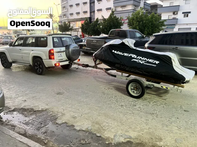 GP1800ياماها