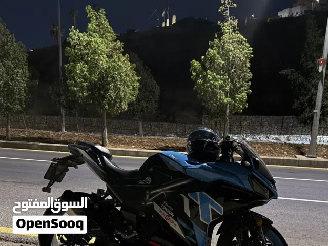 2024 Taro GP1 250