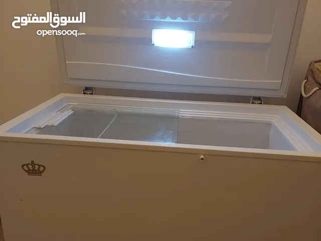 Inventor Freezers in Tripoli