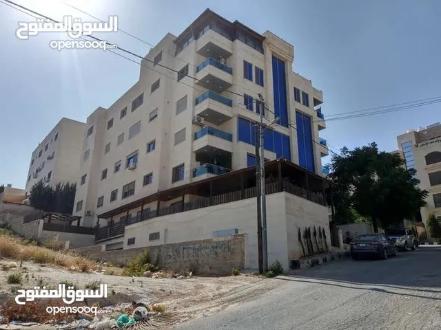 220m2 4 Bedrooms Apartments for Rent in Amman Marj El Hamam