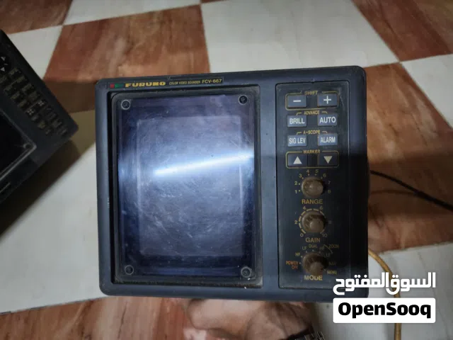 جاهز كشف الاسماك وعمق المياة