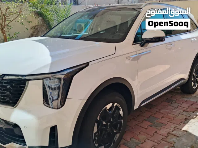 Used Kia Sorento in Baghdad