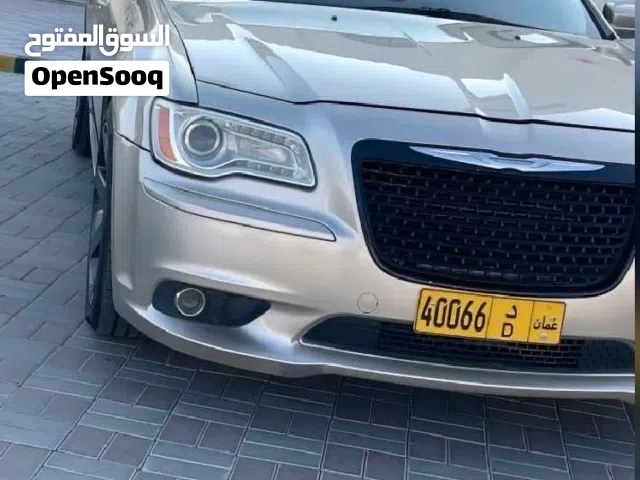 2013 كرايسلر 300 300S V6