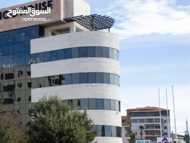 مكتب تجاري للبيع