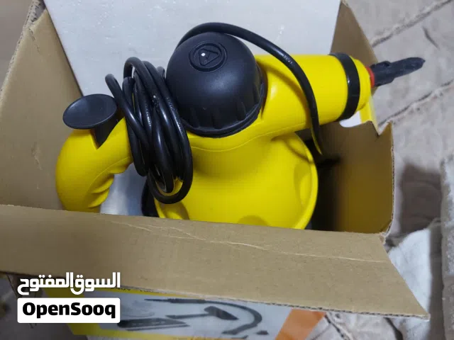 ابريق بخار للتنظيف