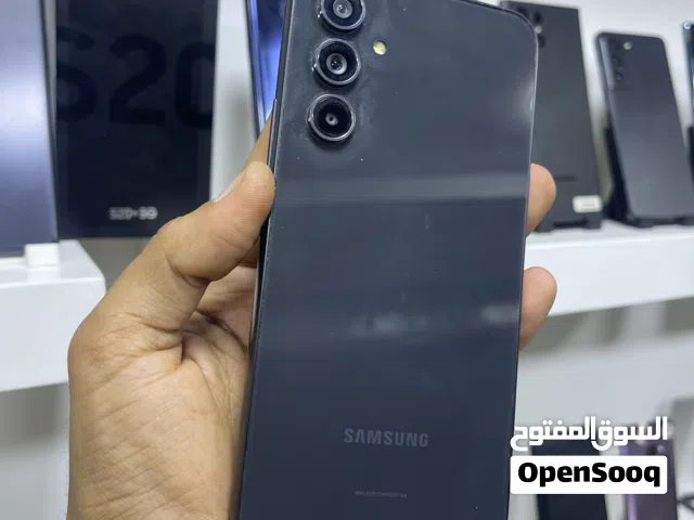 Samsung Galaxy A54 128 GB in Sana'a