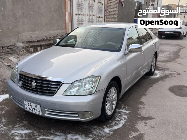Used Toyota Crown in Dhi Qar