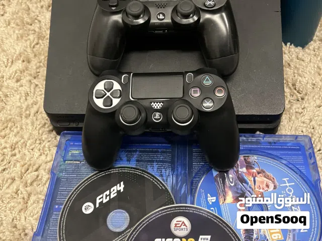 PlayStation 4 PlayStation for sale in Muscat