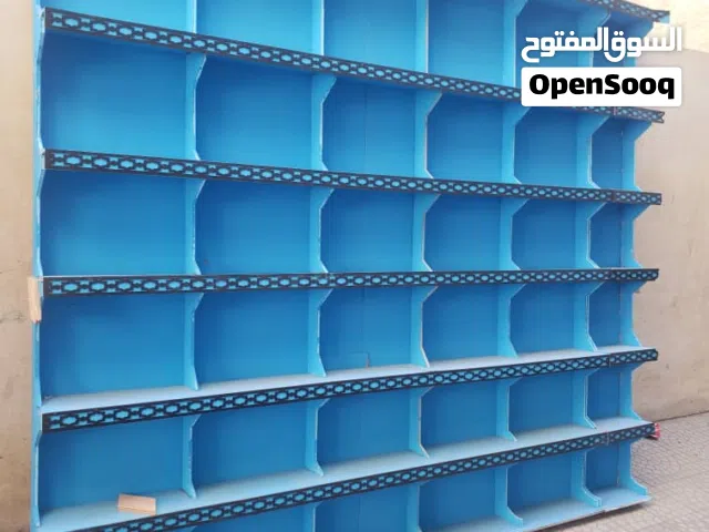 تخشيبه الدكان جدييييد جاهز عرطه