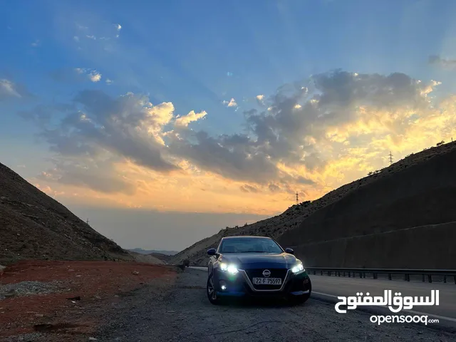 Nissan Altima 2020 in Baghdad