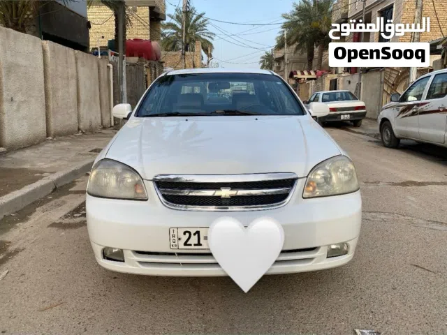 2013 Chevrolet Optra LT