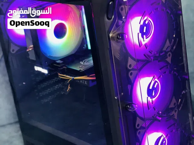 Windows Custom-built  Computers  for sale  in Jenin