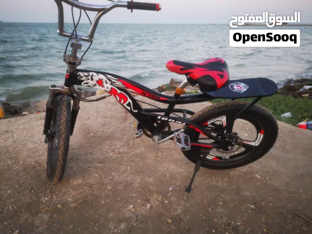 سيكل كوبرا مستعمل