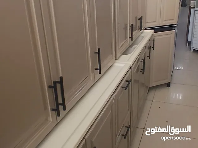 مطابخ مستعملة نظيفة للبيع بالرياض معا التوصيل و التركيب