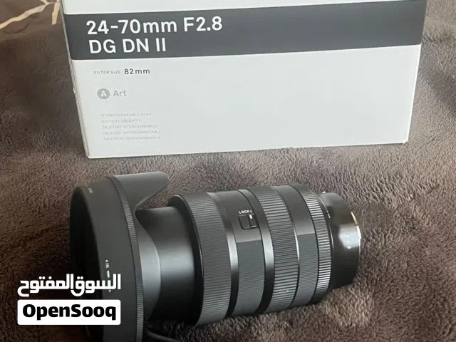 للبيع كاميرا سوني