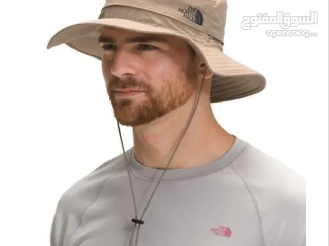 the north face safari hat
