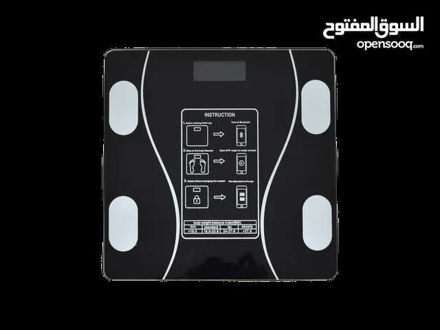 ميزان الكتروني ذكي شحن