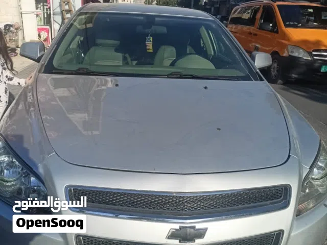 شفرليه موديل 2009