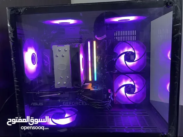 بي سي موصفات نار ارخص سعر ممكن تشوفه بيع مستعجل