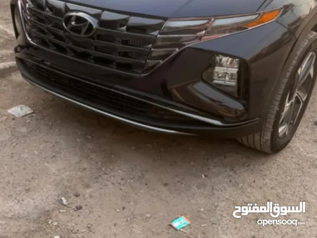 هونداي توسان 22