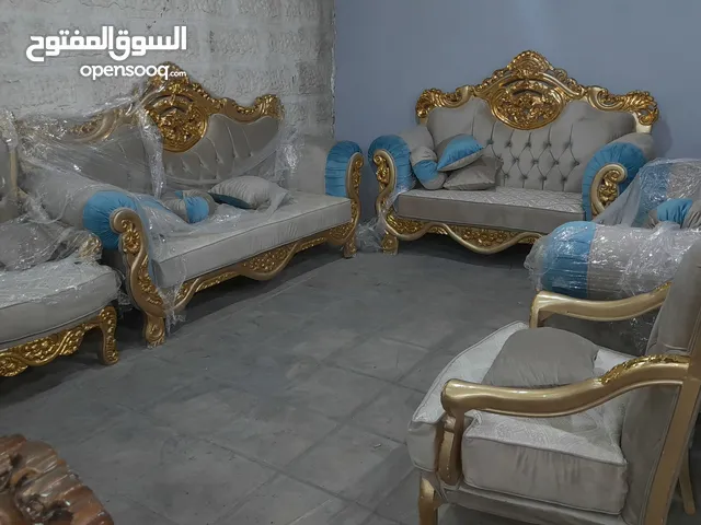 كنب زان حفر مصري