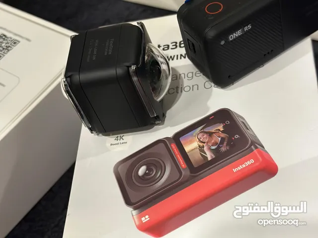 للبيع كاميره وحقيبه