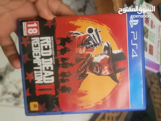 Cd ps4 red dead gta sniper elite raibow six mortal kombat