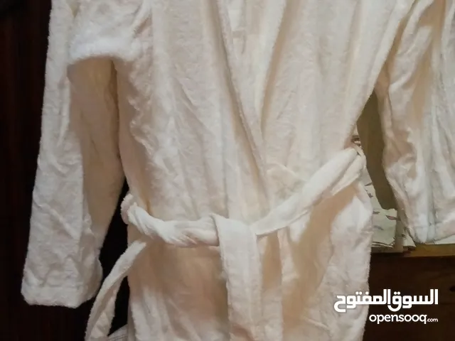 برنس حمام خامة ممتازة لبعد الحمام والسباحة
