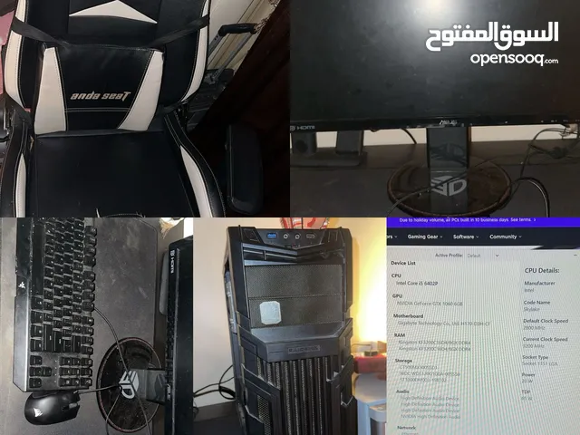 Other Other Computers for sale in Ajman