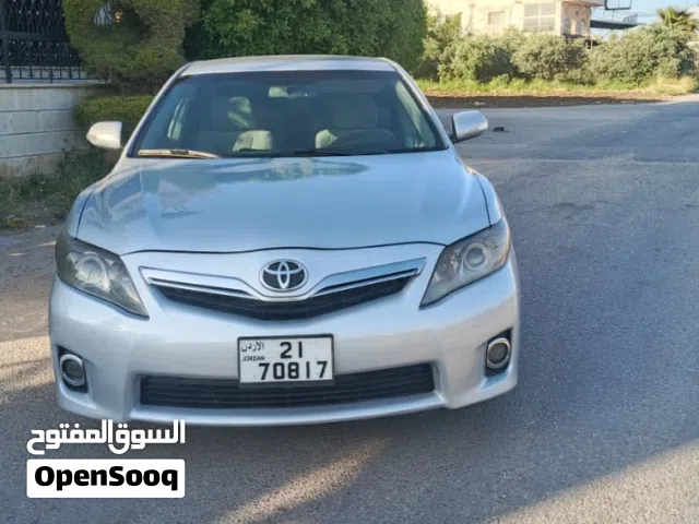 2010 Toyota Camry Core
